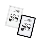 Basic Picture Frame 10x15cm, Assorted